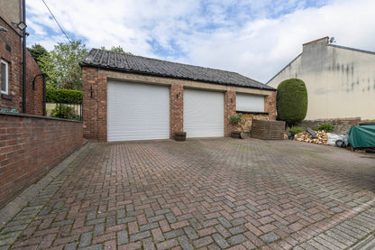 Front Street, Witton Gilbert, DH7
