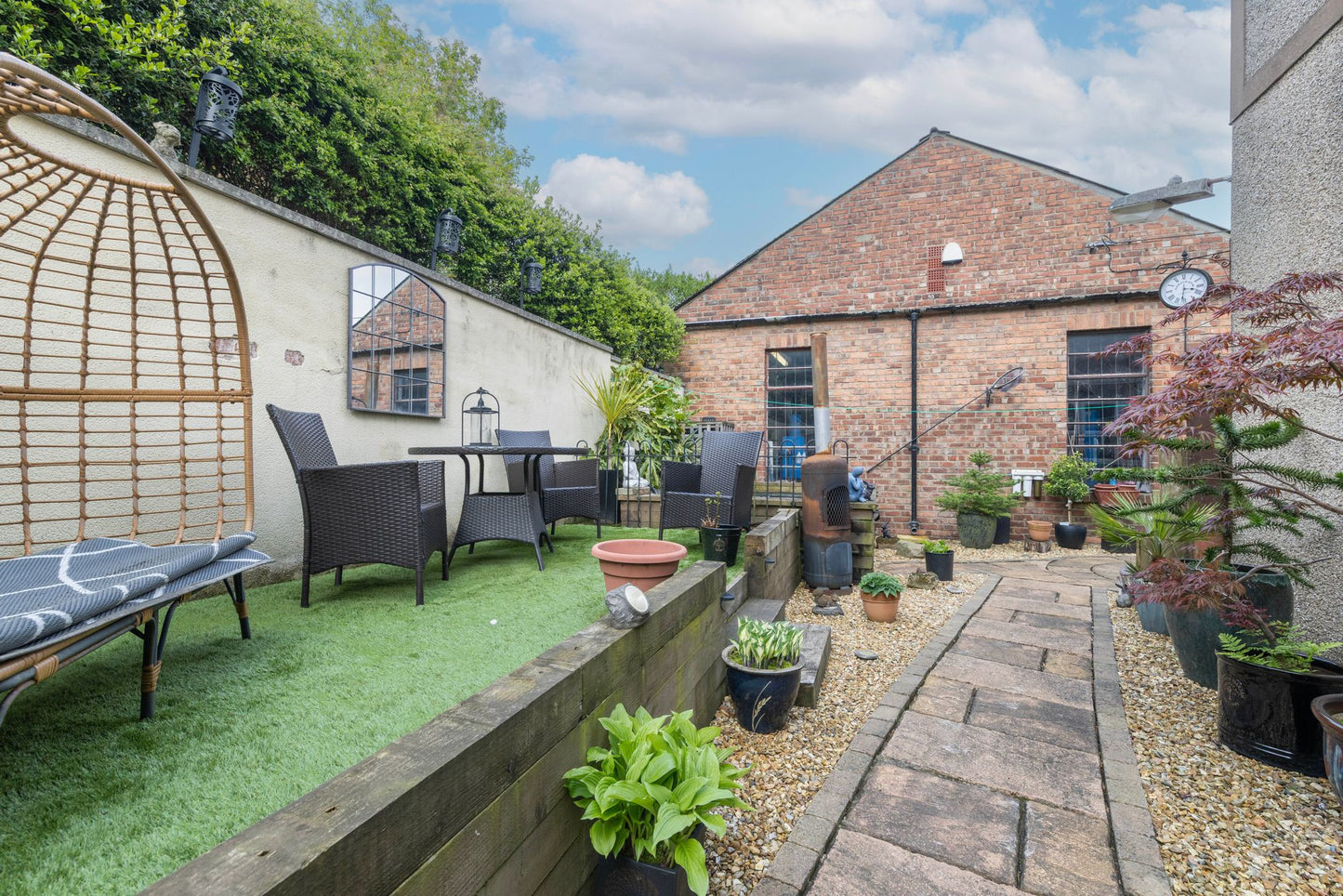 Front Street, Witton Gilbert, DH7