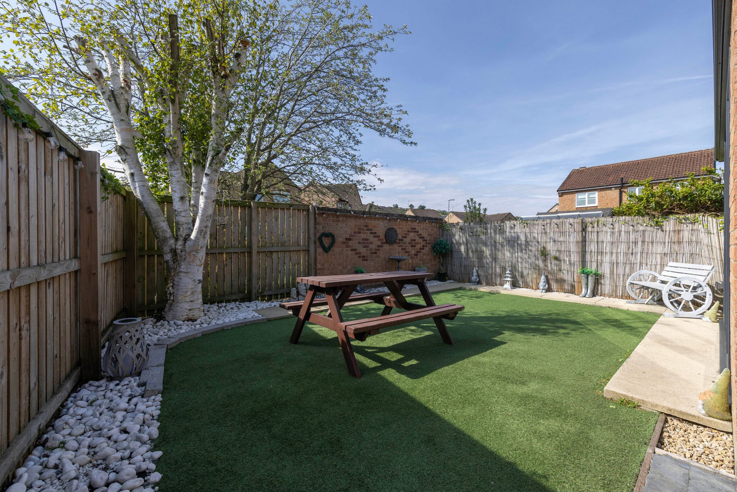 Middridge Road, Langley Park, DH7