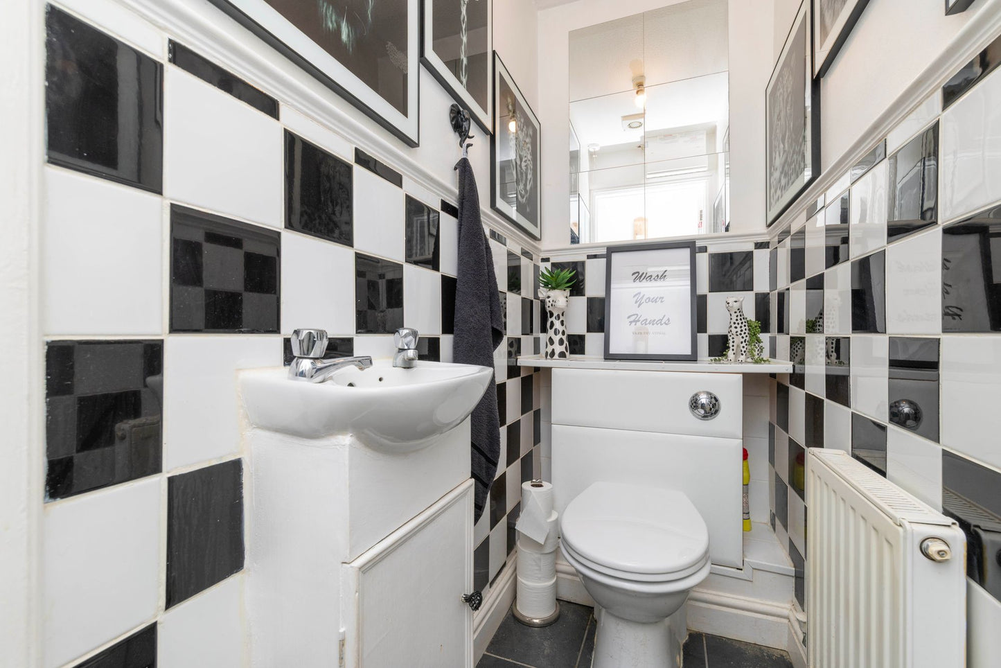Middridge Road, Langley Park, DH7