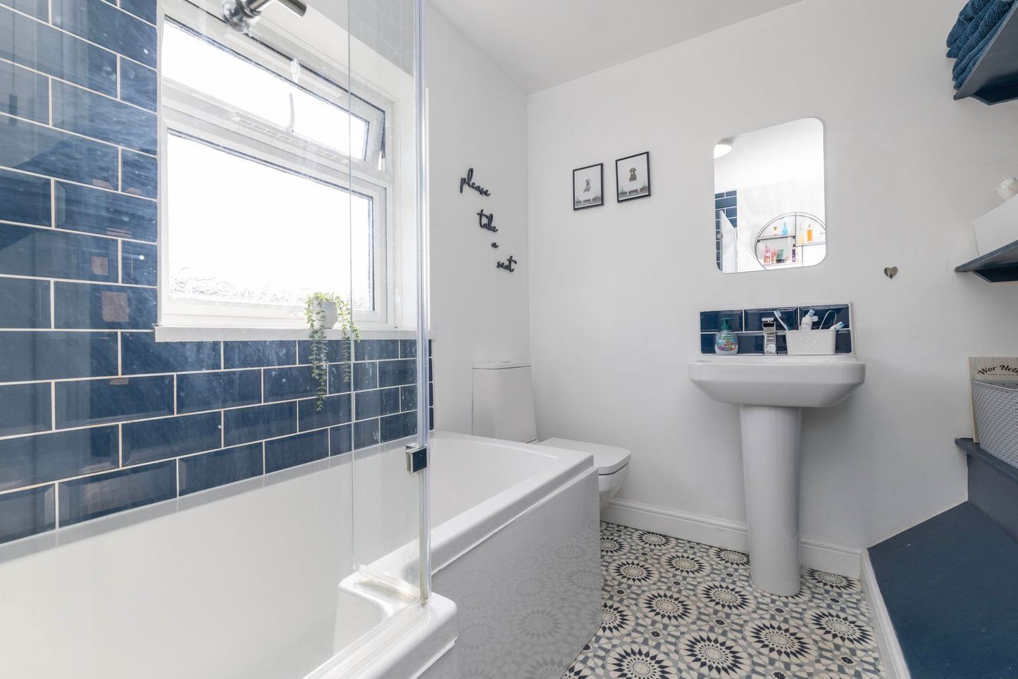 Middridge Road, Langley Park, DH7