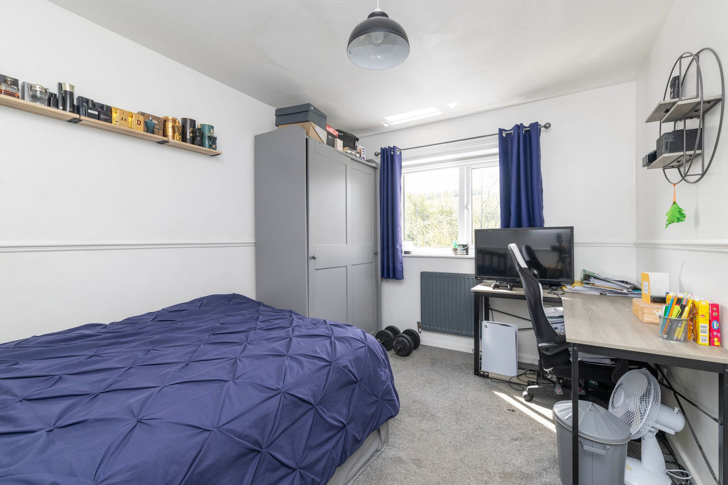 Middridge Road, Langley Park, DH7