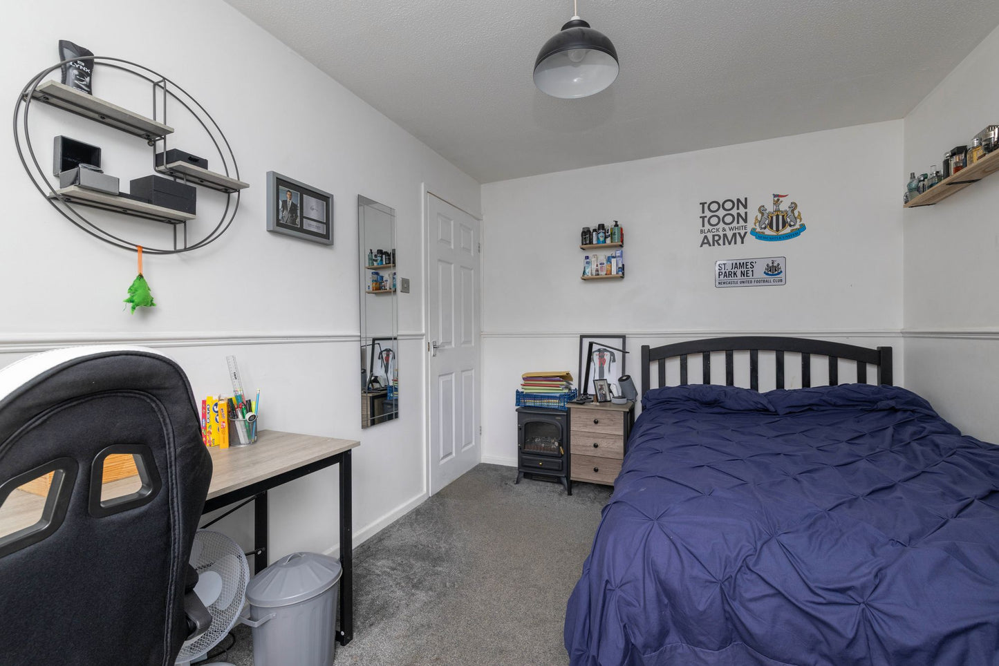 Middridge Road, Langley Park, DH7