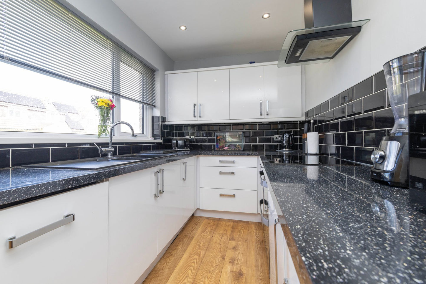 Newbiggen Lane, Lanchester, DH7