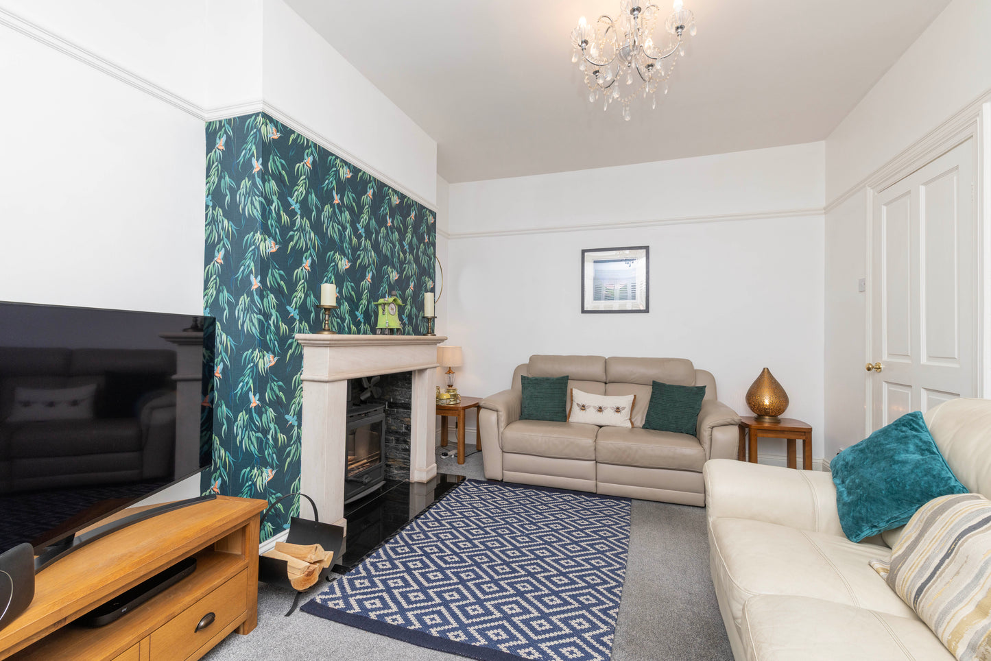 Landrigg, Lanchester, DH7