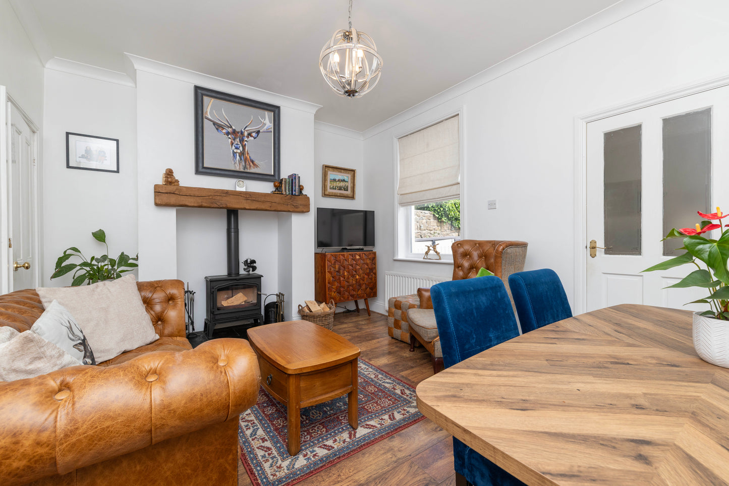 Landrigg, Lanchester, DH7