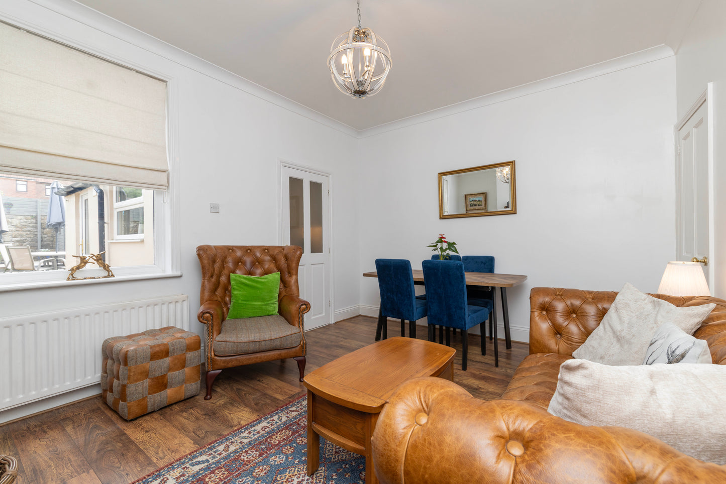 Landrigg, Lanchester, DH7