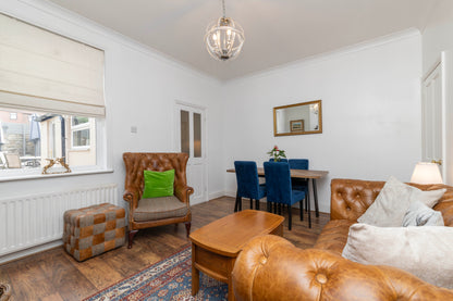 Landrigg, Lanchester, DH7