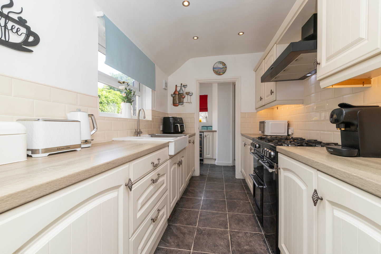 Landrigg, Lanchester, DH7