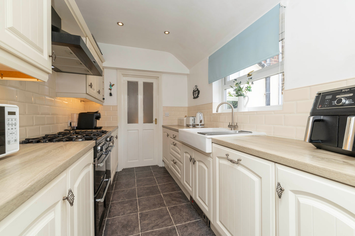 Landrigg, Lanchester, DH7