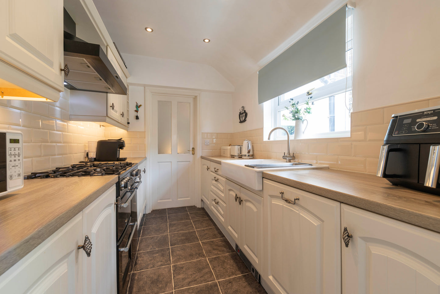 Landrigg, Lanchester, DH7