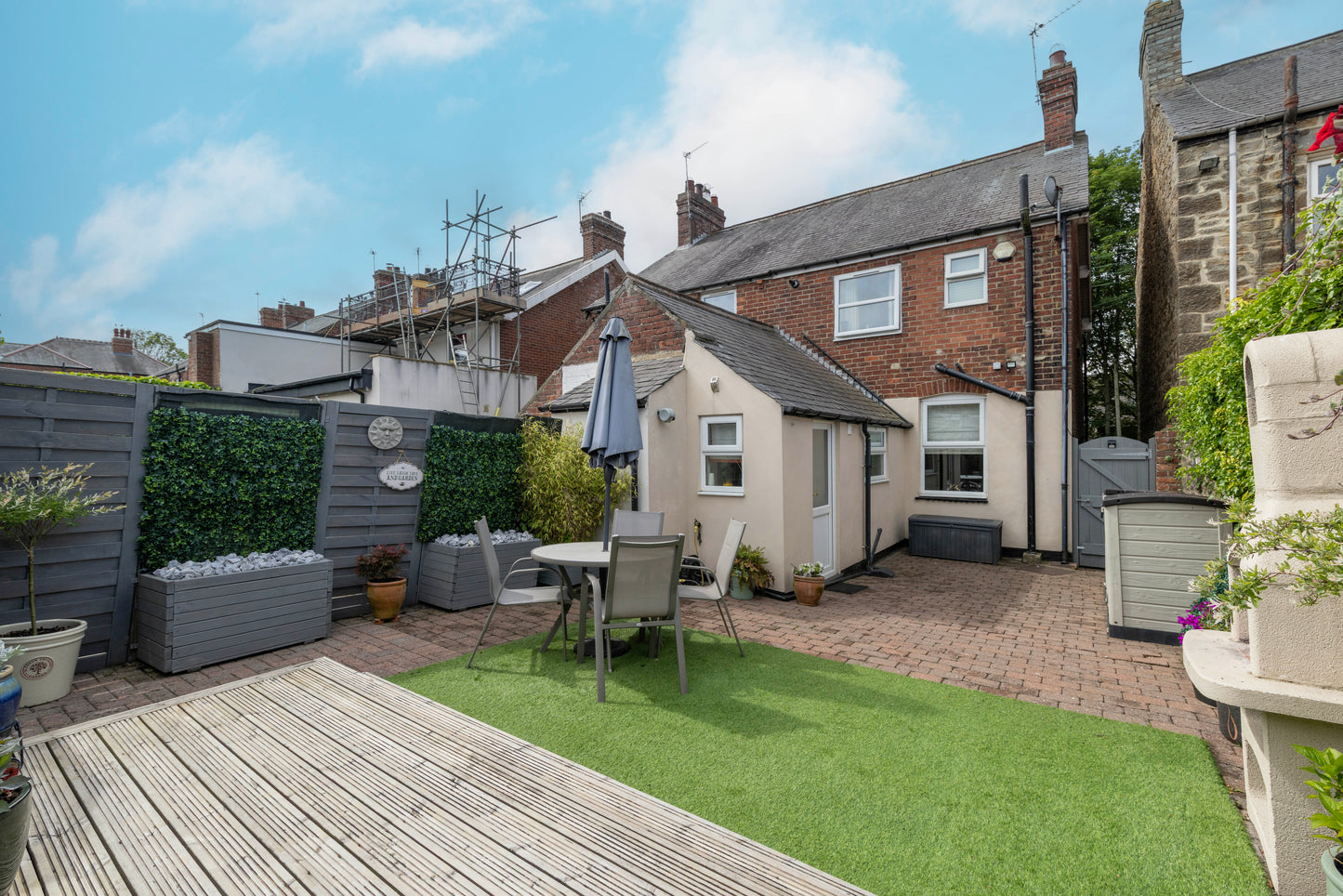 Landrigg, Lanchester, DH7