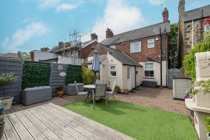 Landrigg, Lanchester, DH7