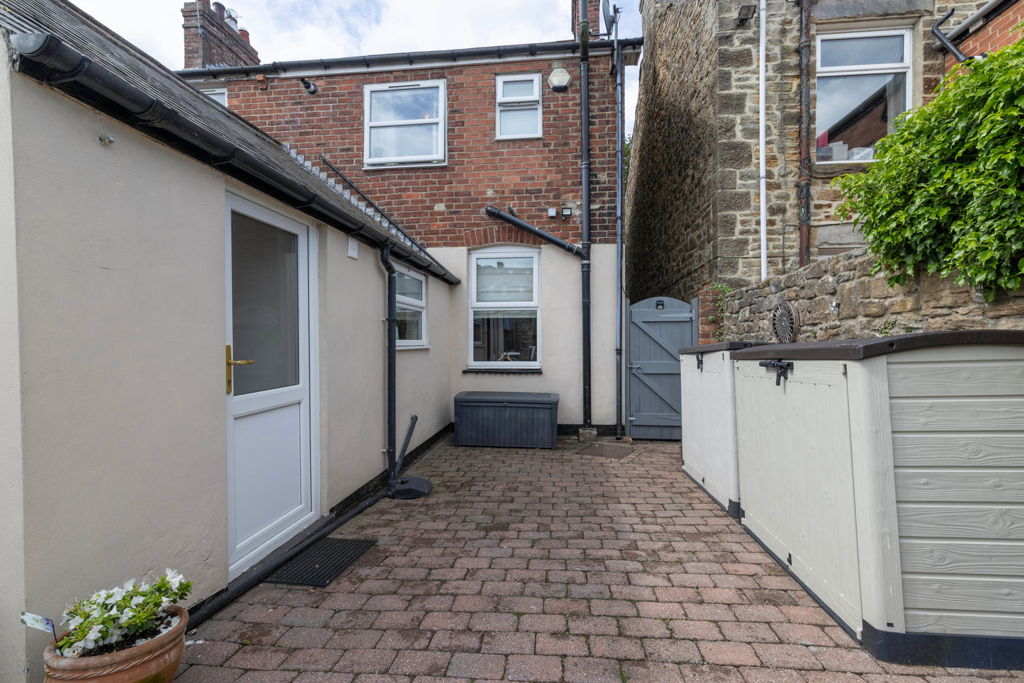 Landrigg, Lanchester, DH7
