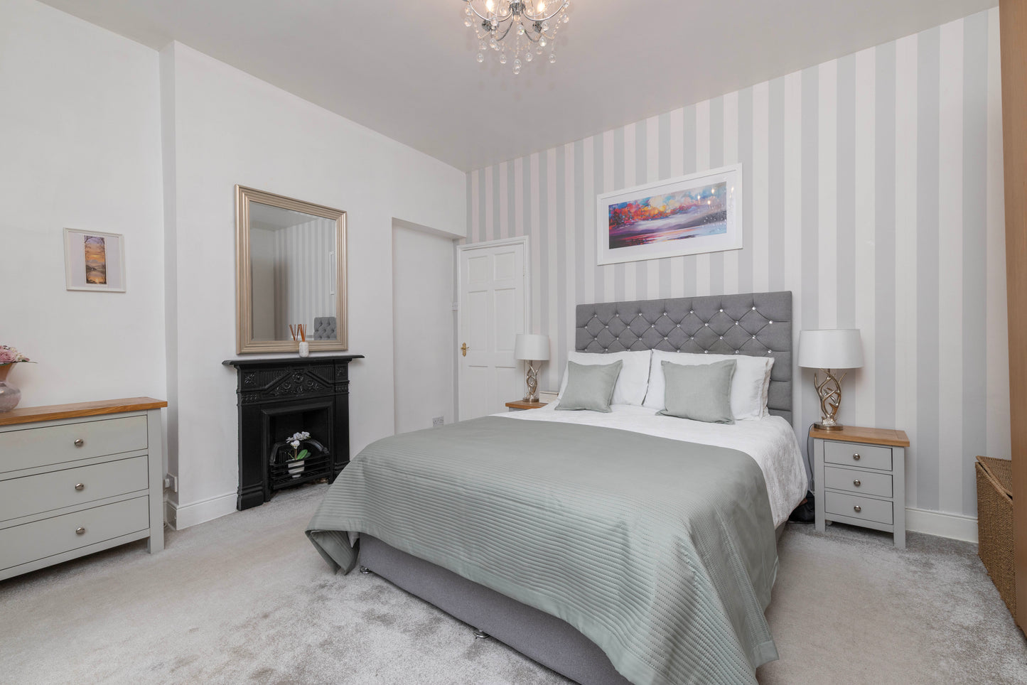 Landrigg, Lanchester, DH7