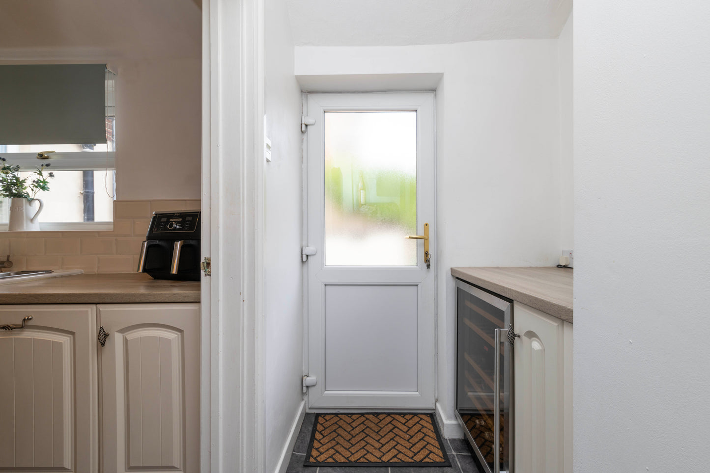 Landrigg, Lanchester, DH7