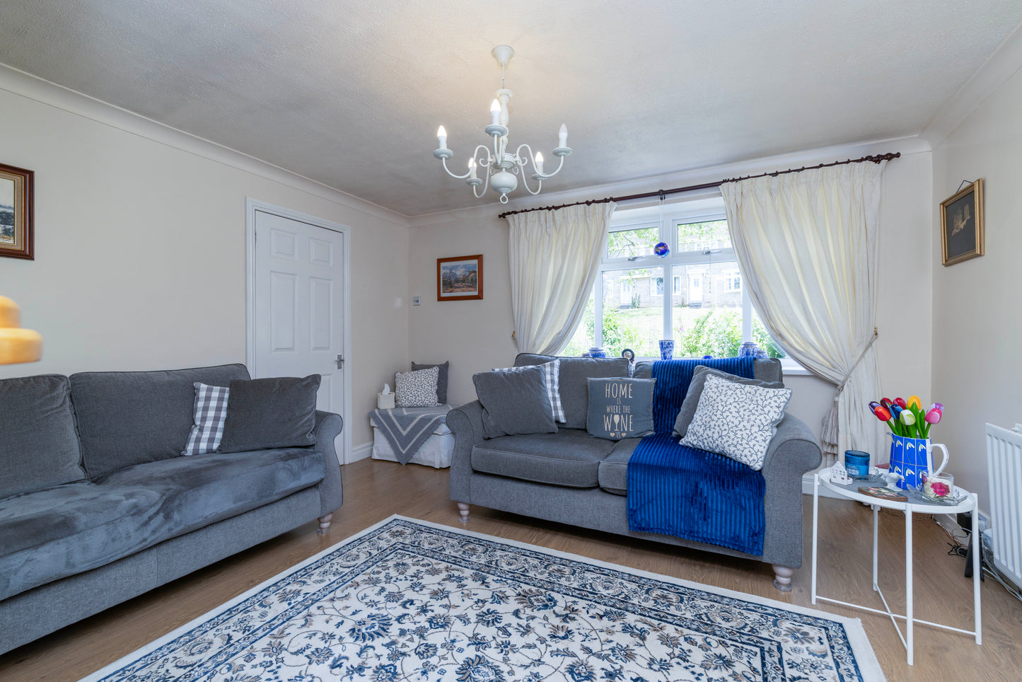 Deanery View, Lanchester, DH7