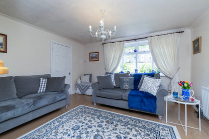 Deanery View, Lanchester, DH7