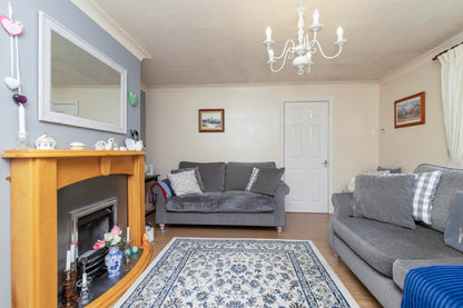 Deanery View, Lanchester, DH7