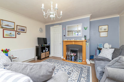 Deanery View, Lanchester, DH7
