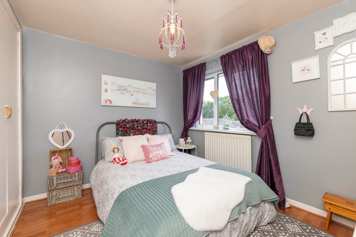 Deanery View, Lanchester, DH7