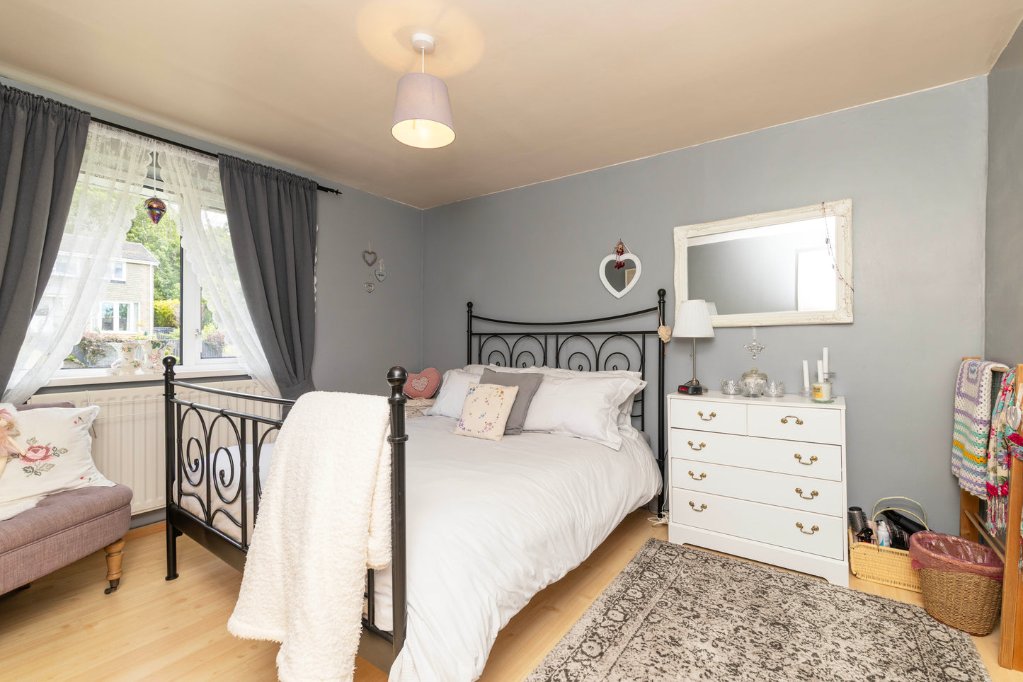 Deanery View, Lanchester, DH7