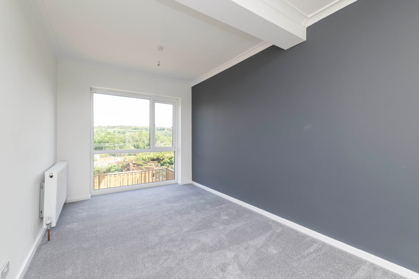 Meadow Way, Lanchester
