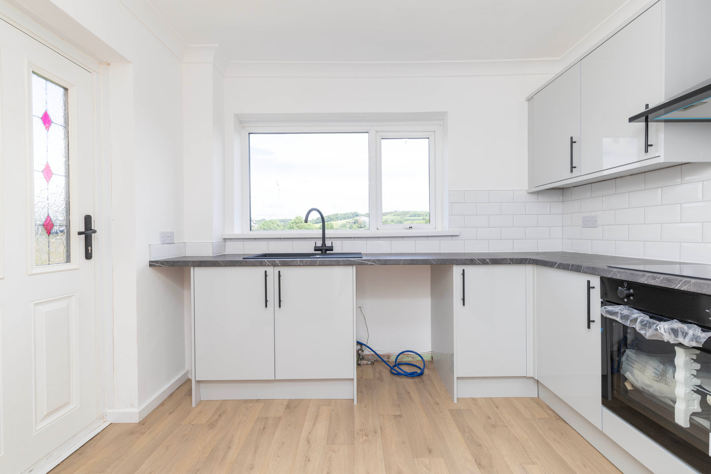 Meadow Way, Lanchester