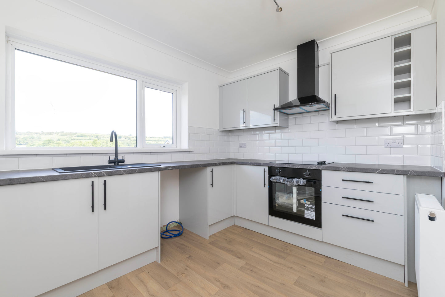 Meadow Way, Lanchester
