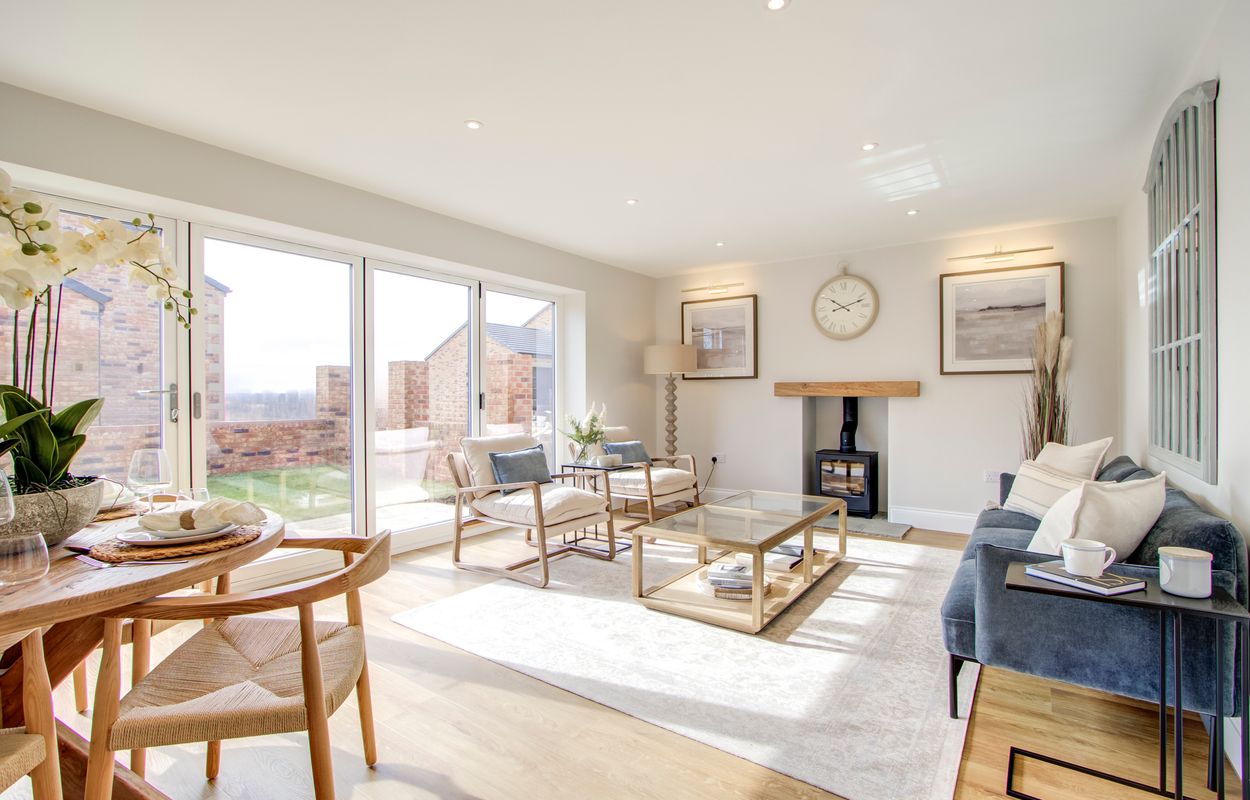 Southcroft Farm, Morpeth