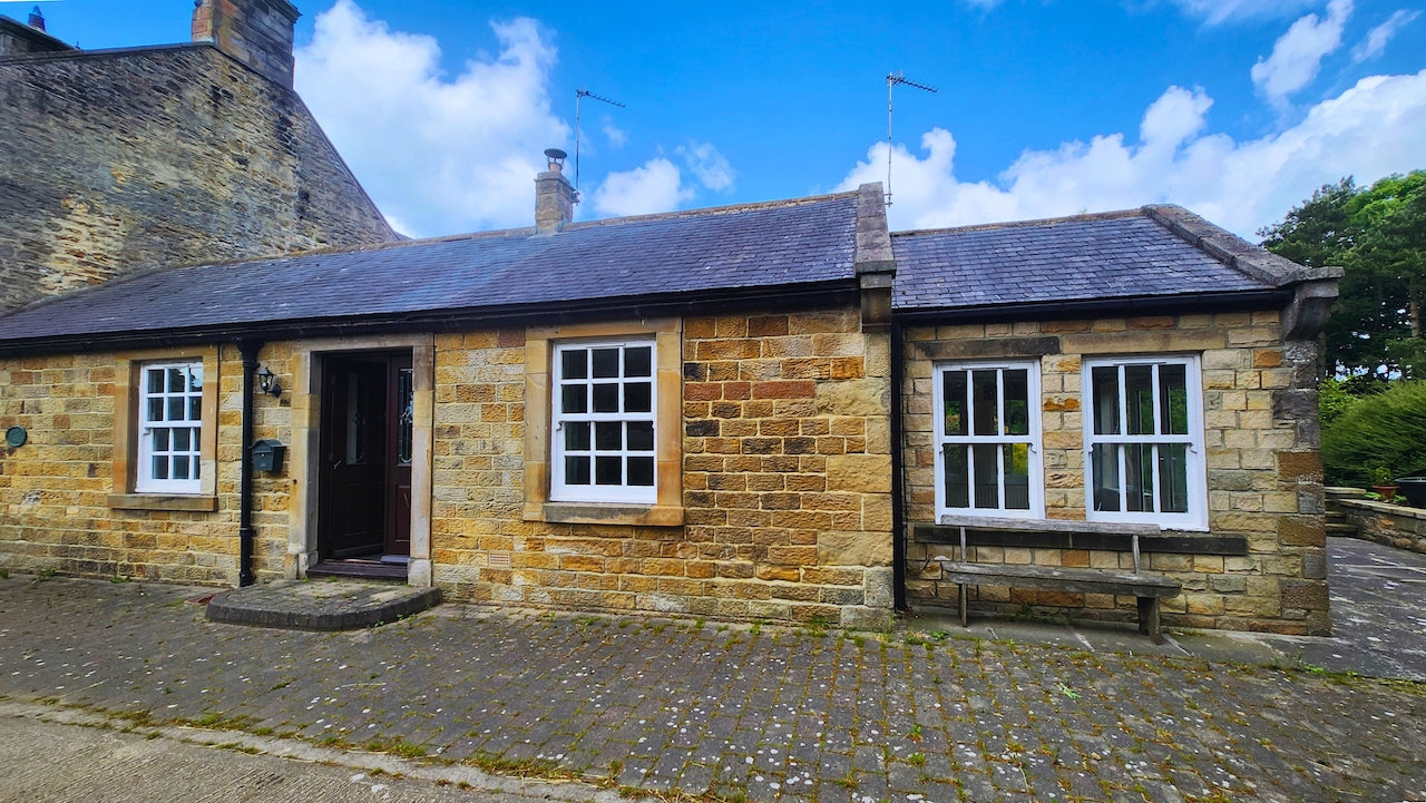 Stable Cottage, Colepike Home Farm (LET)