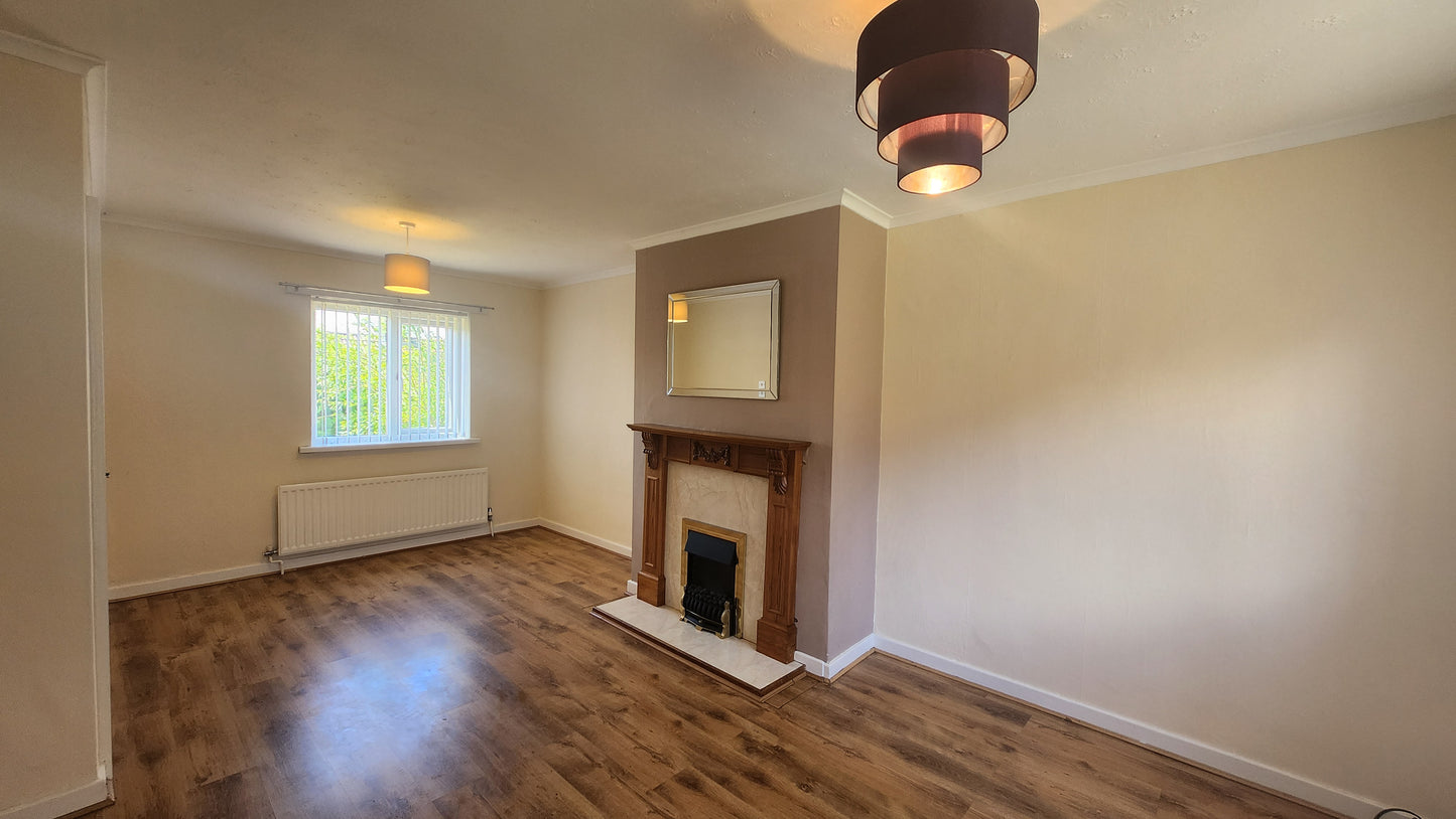 Deneside, Lanchester (LET)