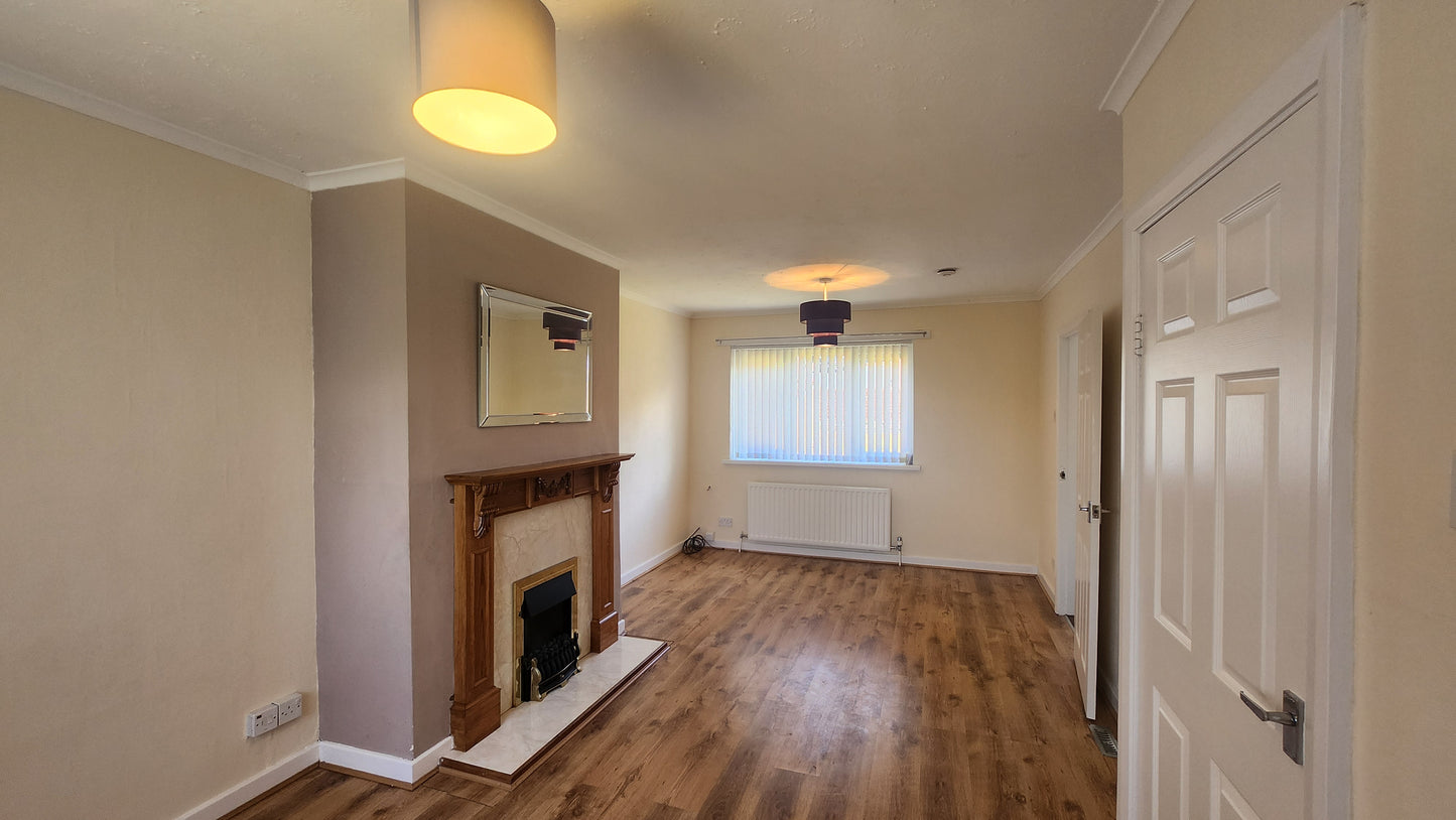 Deneside, Lanchester (LET)