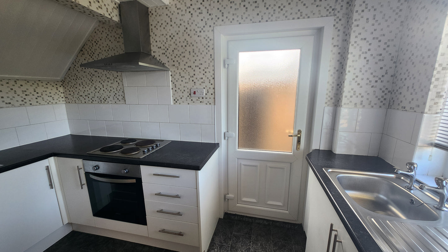 Deneside, Lanchester (LET)