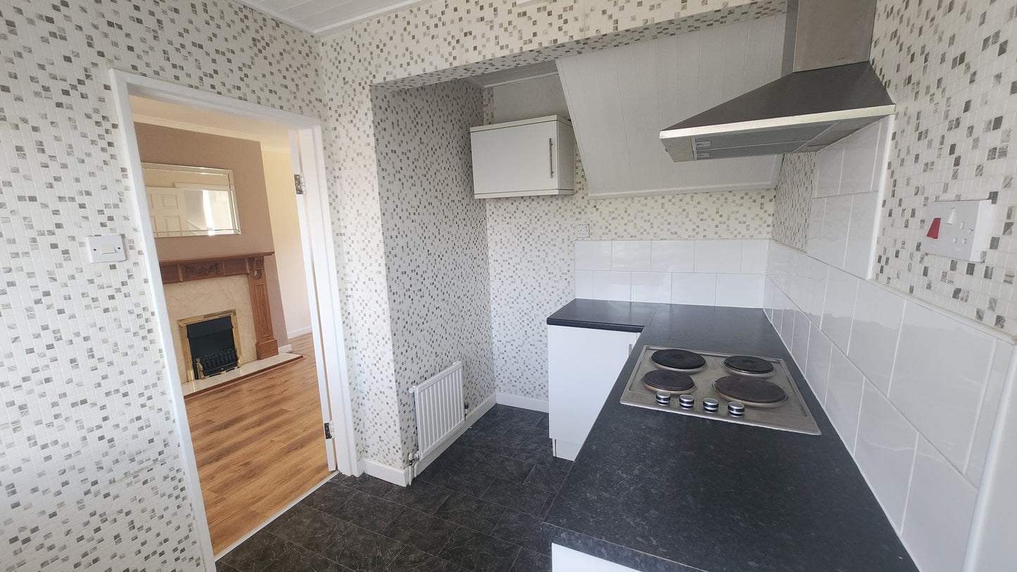 Deneside, Lanchester (LET)