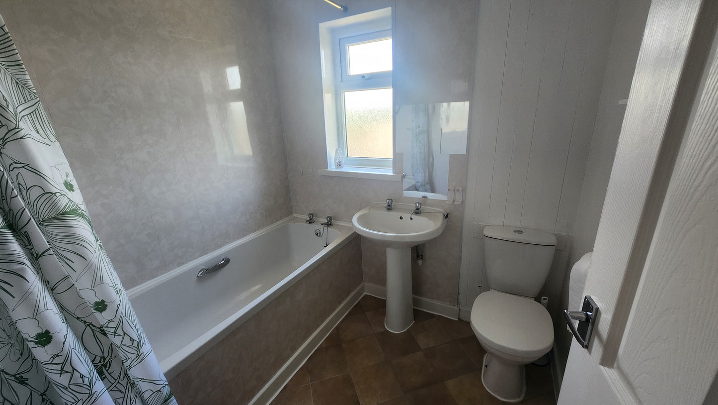 Deneside, Lanchester (LET)