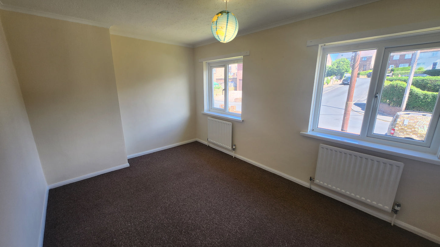 Deneside, Lanchester (LET)