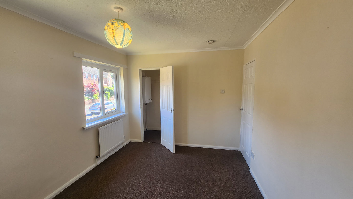 Deneside, Lanchester (LET)