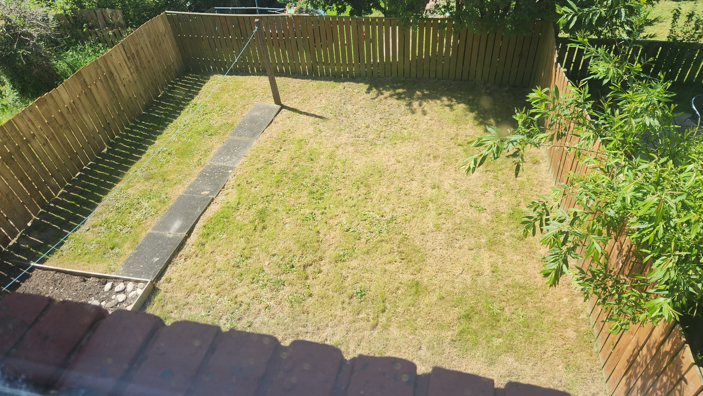 Deneside, Lanchester (LET)