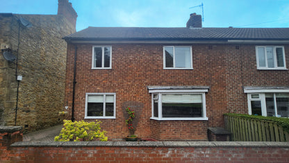 Millfield, Lanchester (LET)
