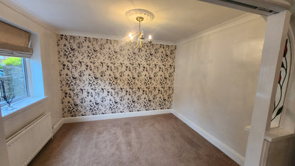 Millfield, Lanchester (LET)