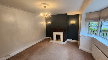 Millfield, Lanchester (LET)