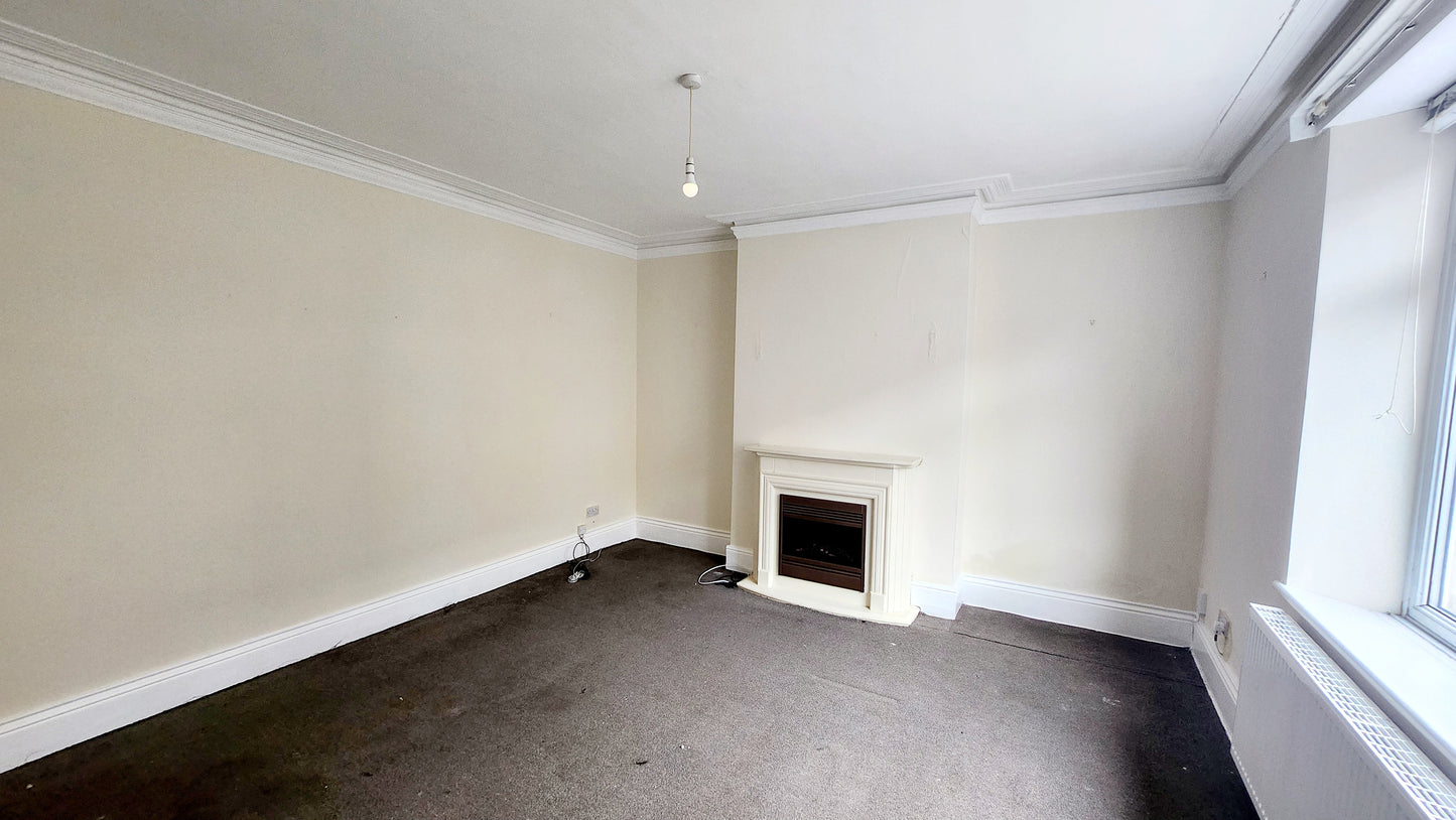 Taylor Street, Consett (SOLD)