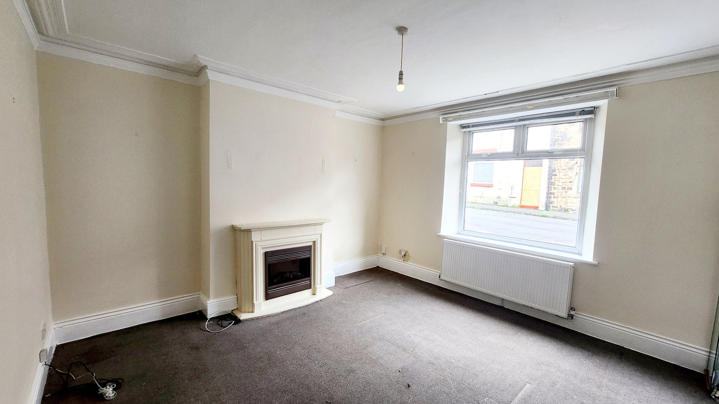 Taylor Street, Consett (SOLD)