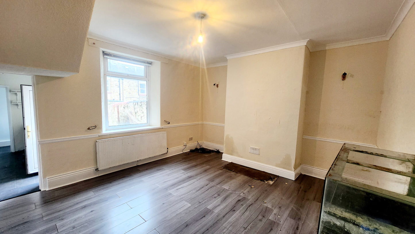 Taylor Street, Consett (SOLD)