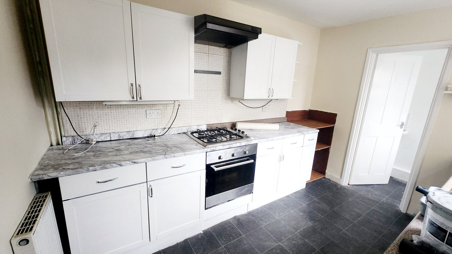 Taylor Street, Consett (SOLD)