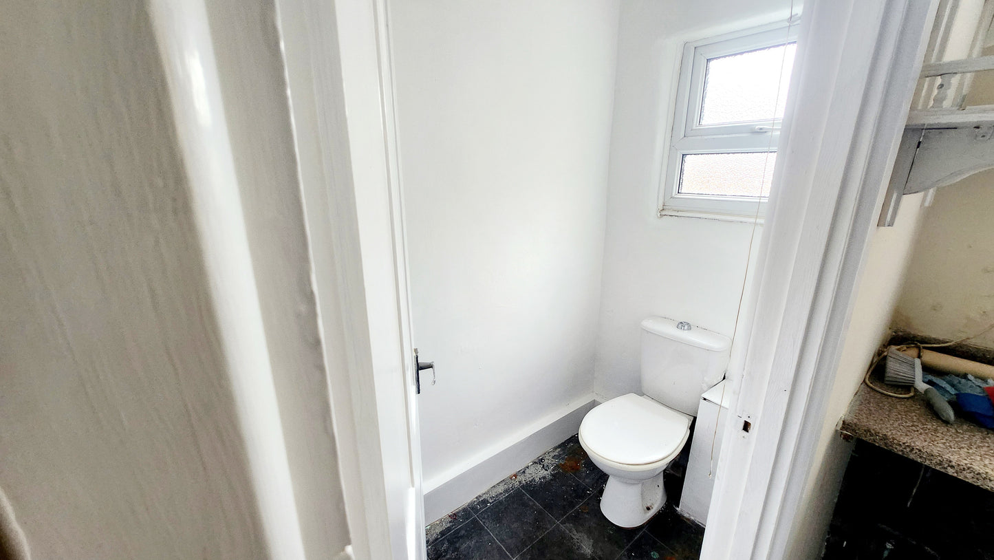 Taylor Street, Consett (SOLD)