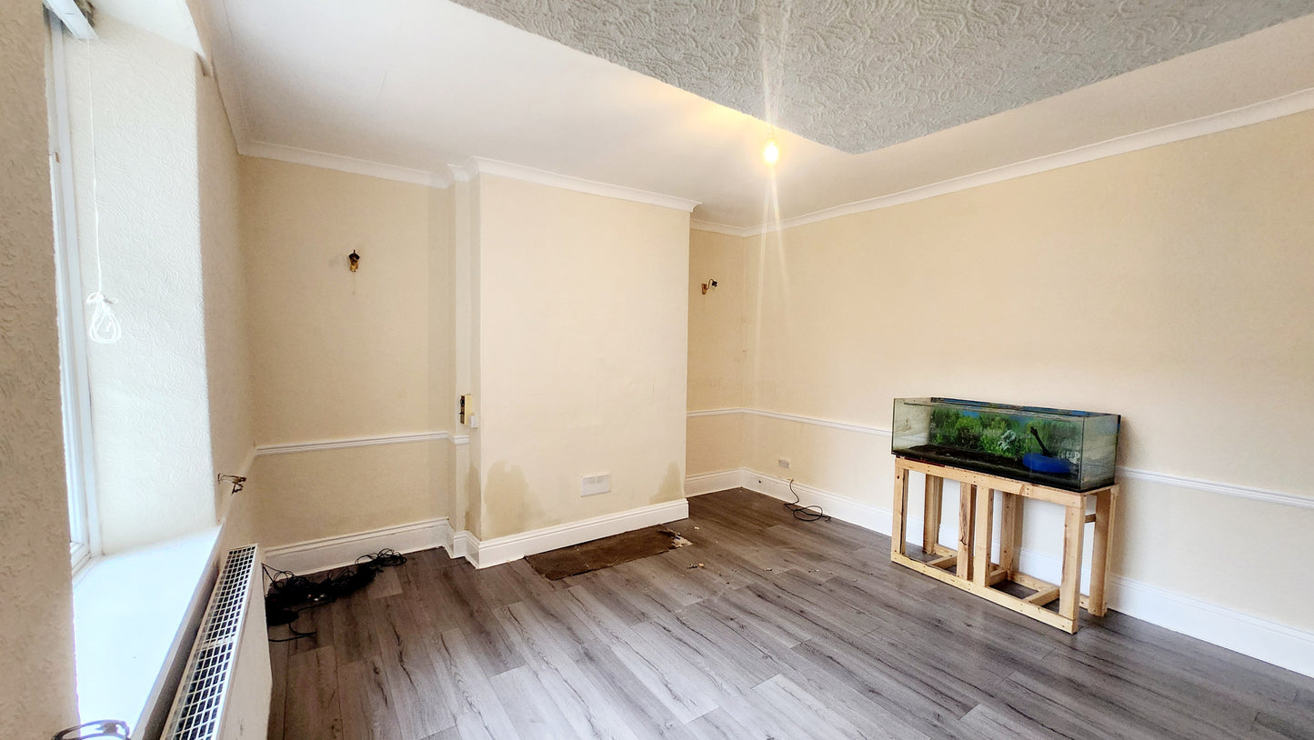 Taylor Street, Consett (SOLD)