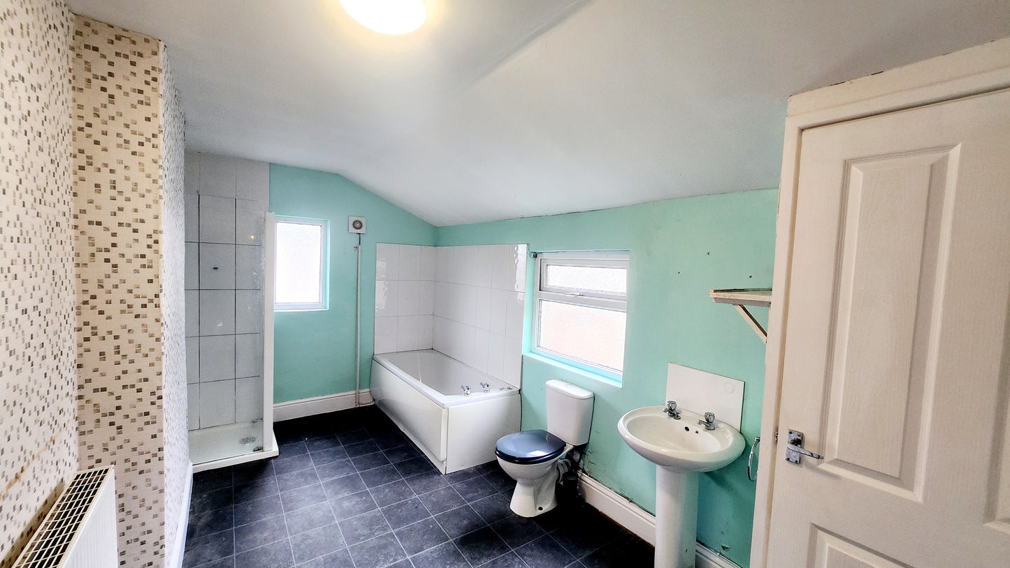 Taylor Street, Consett (SOLD)