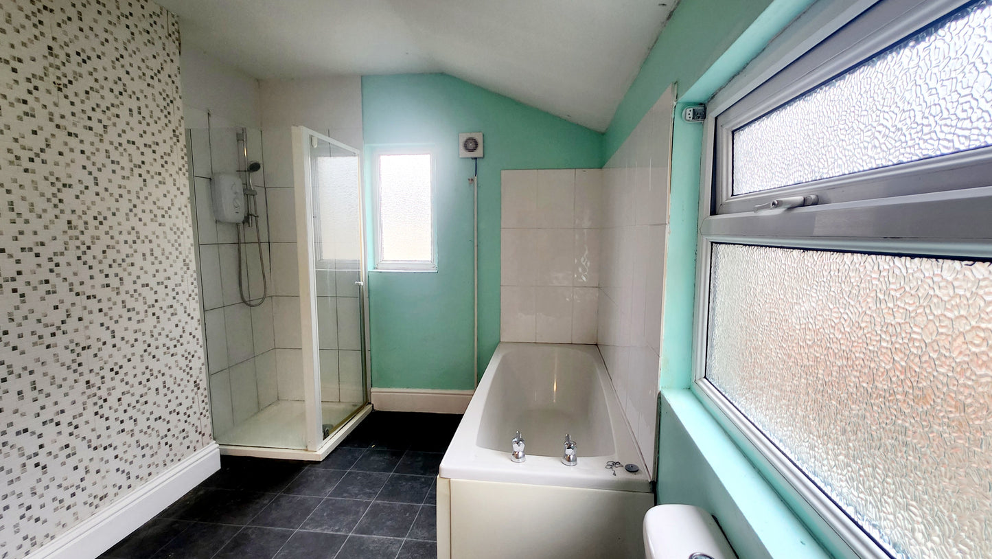 Taylor Street, Consett (SOLD)